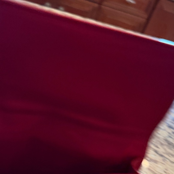 New Michael Kors Red Fuchsia Wallet Clutch - Picture 2 of 5